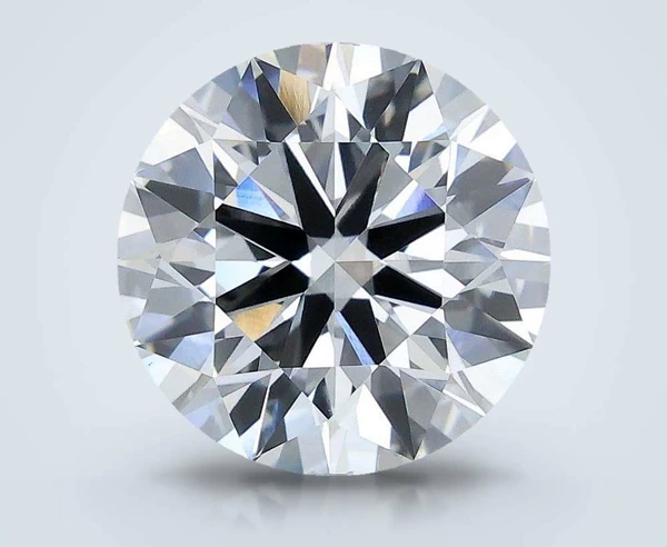 4.49 Carat · E · VS1 Rare Carat Ideal Cut