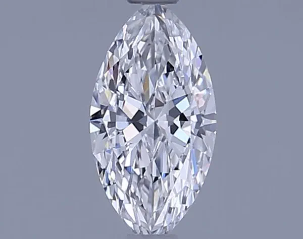 0.55 Carat · D · VVS2 Rare Carat Ideal Cut
