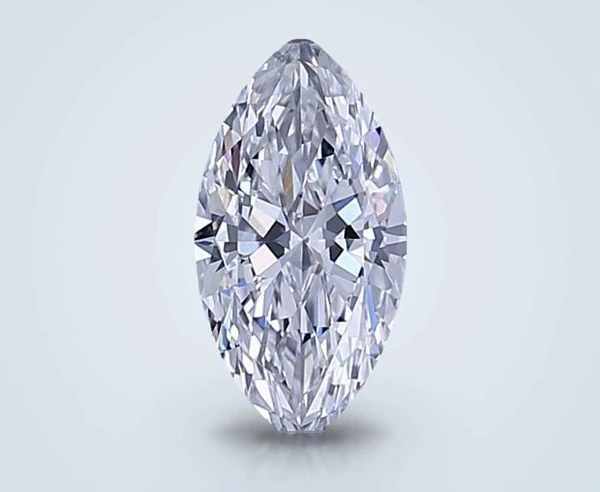 0.55 Carat · D · VVS2 Rare Carat Ideal Cut