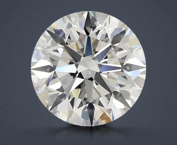 3.04 Carat · G · VVS2 excellent Cut