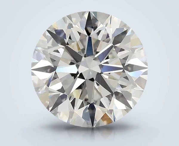 3.04 Carat · G · VVS2 excellent Cut
