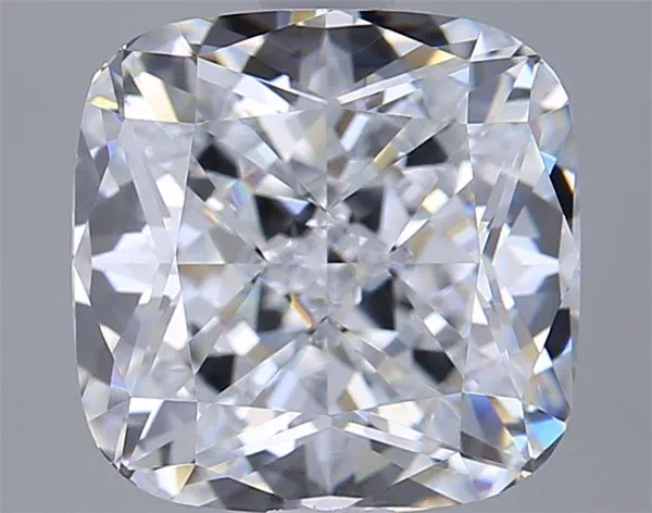 2.82 Carat · D · VVS1 Rare Carat Ideal Cut