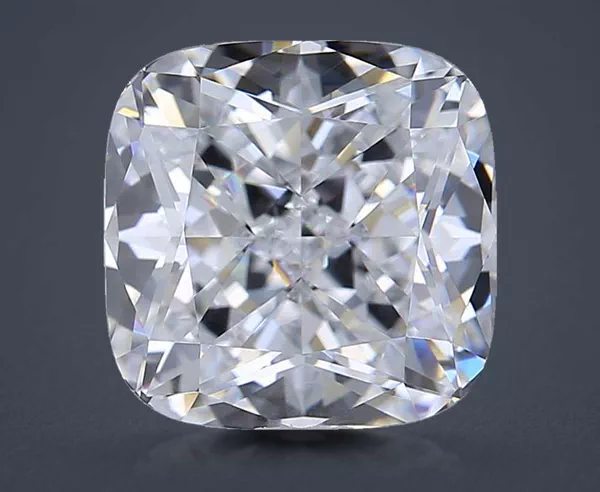 2.82 Carat · D · VVS1 Rare Carat Ideal Cut