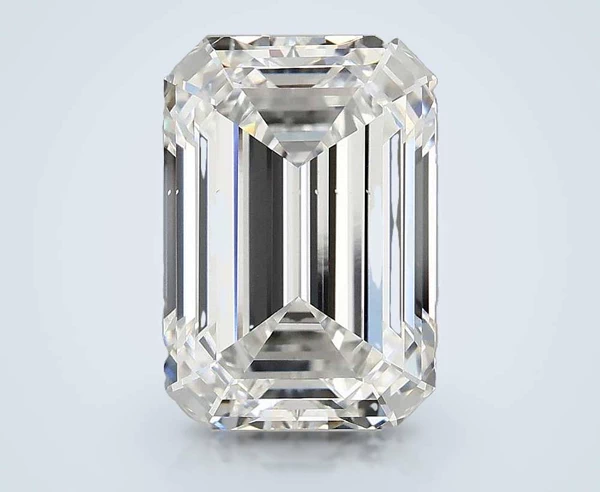 4.87 Carat · E · VS2 Rare Carat Ideal Cut