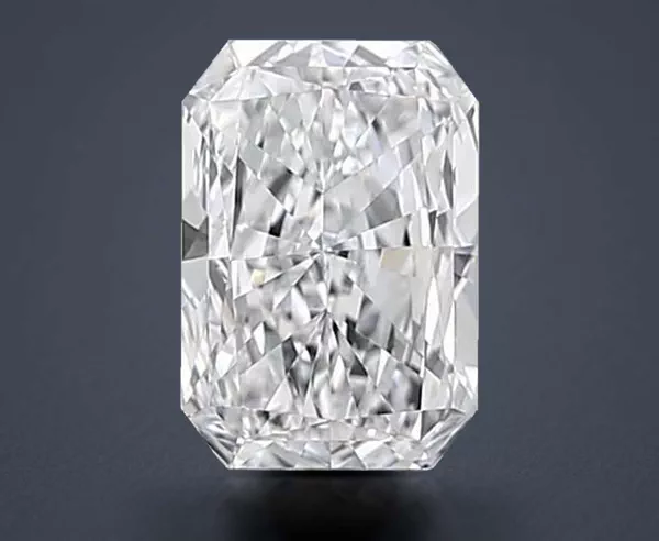 0.99 Carat · D · IF very good Cut