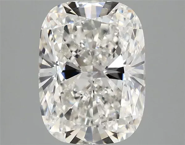2.49 Carat · F · VS1 Rare Carat Ideal Cut