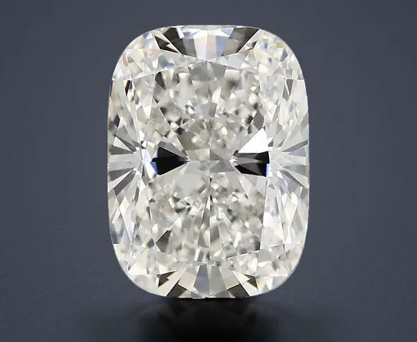 2.49 Carat · F · VS1 Rare Carat Ideal Cut