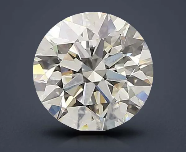 1.71 Carat · I · IF Rare Carat Ideal Cut