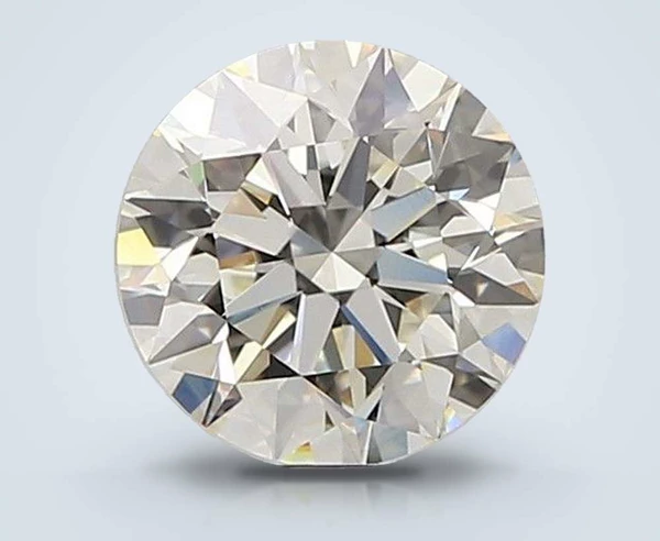 1.71 Carat · I · IF Rare Carat Ideal Cut