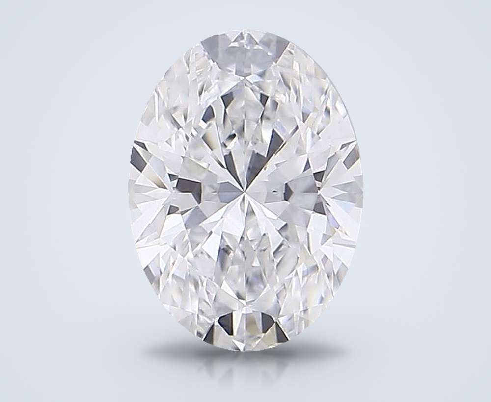 1.09 Carat · D · VVS1 Rare Carat Ideal Cut
