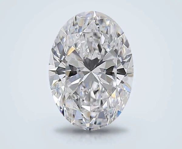 2.21 Carat · D · VVS1 Rare Carat Ideal Cut
