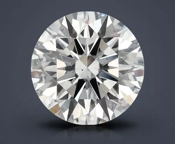 2.4 Carat · E · VS2 Rare Carat Ideal Cut