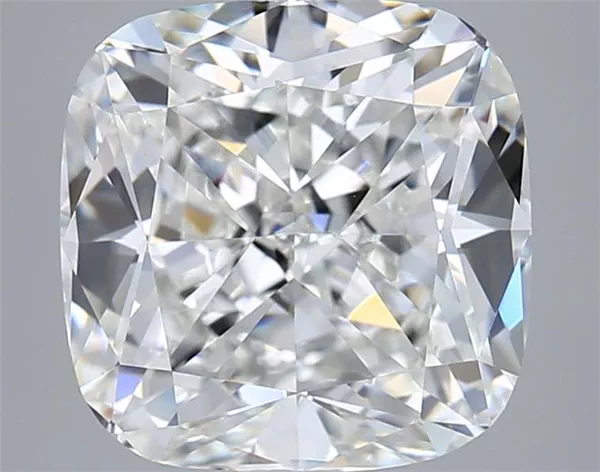 3.6 Carat · F · VVS1 Rare Carat Ideal Cut