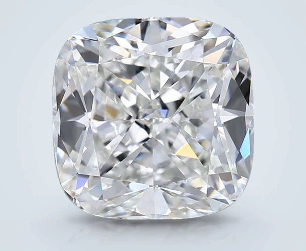 3.6 Carat · F · VVS1 Rare Carat Ideal Cut