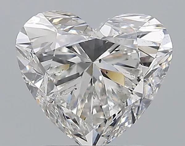 2.01 Carat · G · SI2 excellent Cut