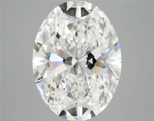 4.9 Carat · F · VVS2 Rare Carat Ideal Cut