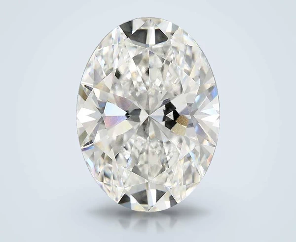 4.9 Carat · F · VVS2 Rare Carat Ideal Cut