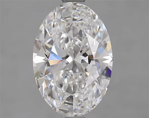 2.04 Carat · D · FL Rare Carat Ideal Cut