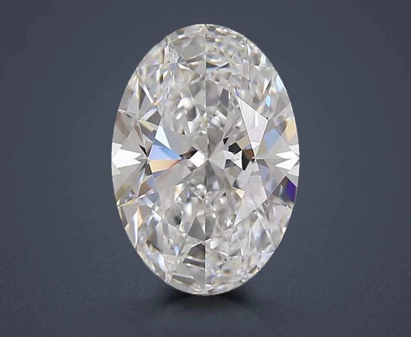 2.04 Carat · D · FL Rare Carat Ideal Cut