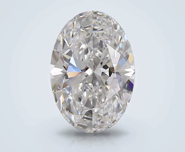 2.04 Carat · D · FL Rare Carat Ideal Cut