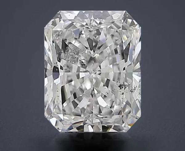 2.5 Carat · E · SI2 Rare Carat Ideal Cut