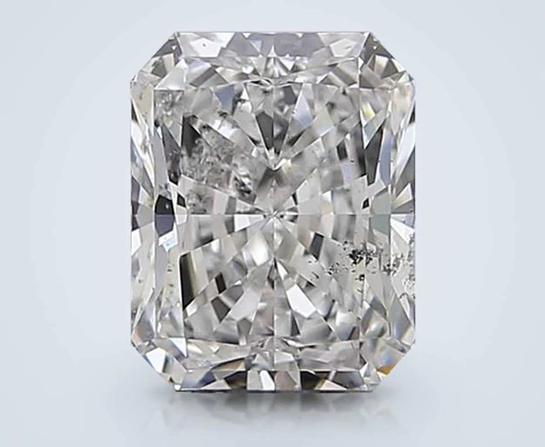 2.5 Carat · E · SI2 Rare Carat Ideal Cut
