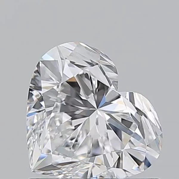 1.01 Carat · D · VVS2 Rare Carat Ideal Cut