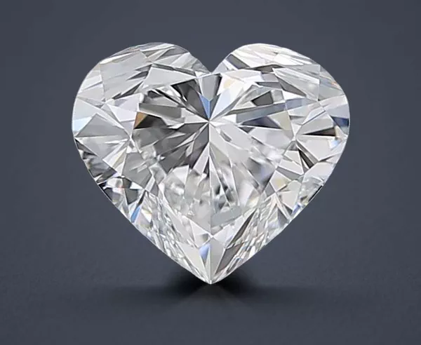 1.01 Carat · D · VVS2 Rare Carat Ideal Cut