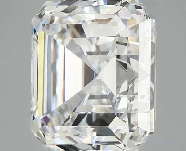 6.01 Carat · E · VS1 excellent Cut