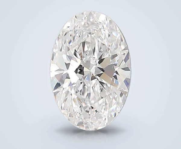 2.04 Carat · D · FL Rare Carat Ideal Cut