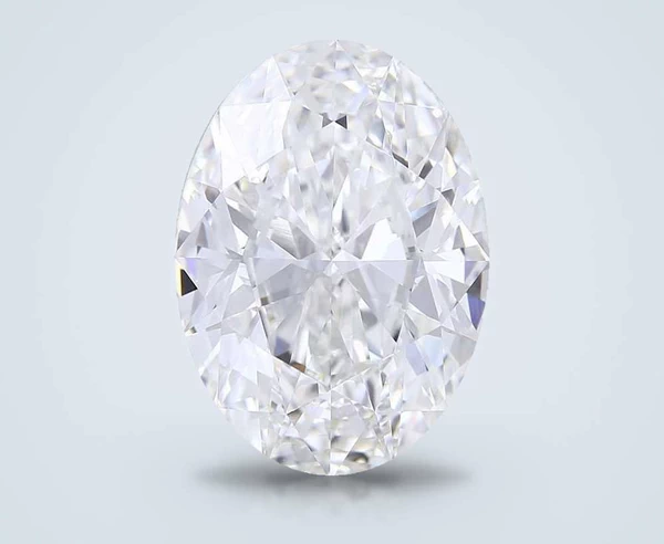 15.04 Carat · G · VVS2 Rare Carat Ideal Cut