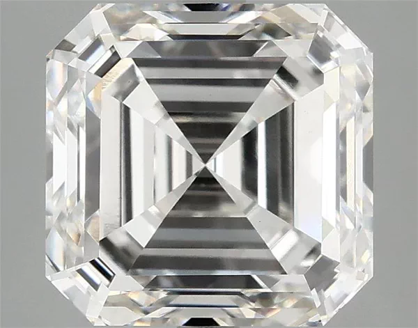 5.03 Carat · G · VS1 excellent Cut