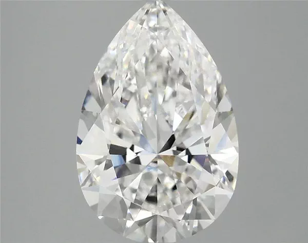 2.97 Carat · E · VVS2 Rare Carat Ideal Cut