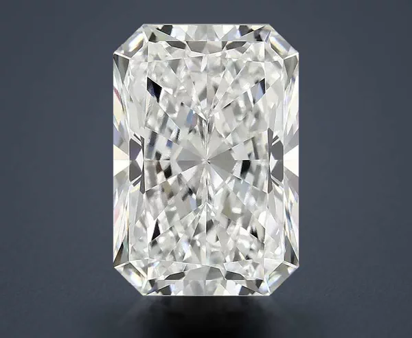 4.69 Carat · E · VVS2 Rare Carat Ideal Cut