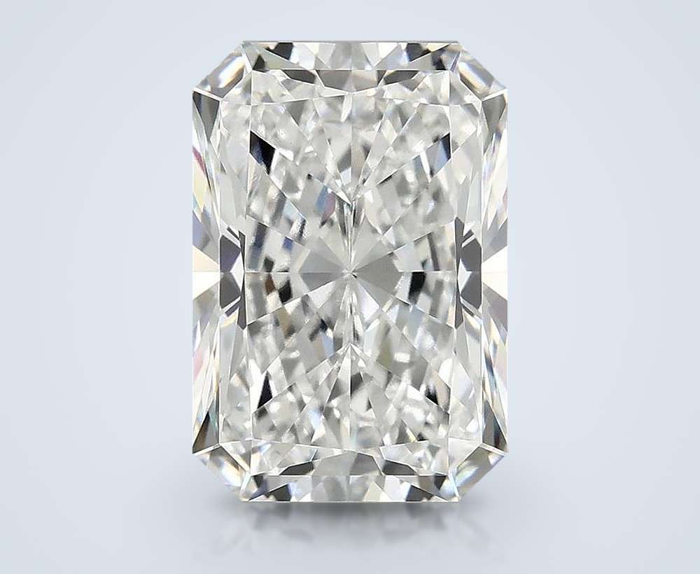 4.69 Carat · E · VVS2 Rare Carat Ideal Cut