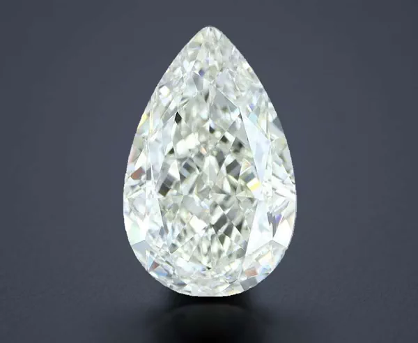 4.07 Carat · K · VVS2 Rare Carat Ideal Cut