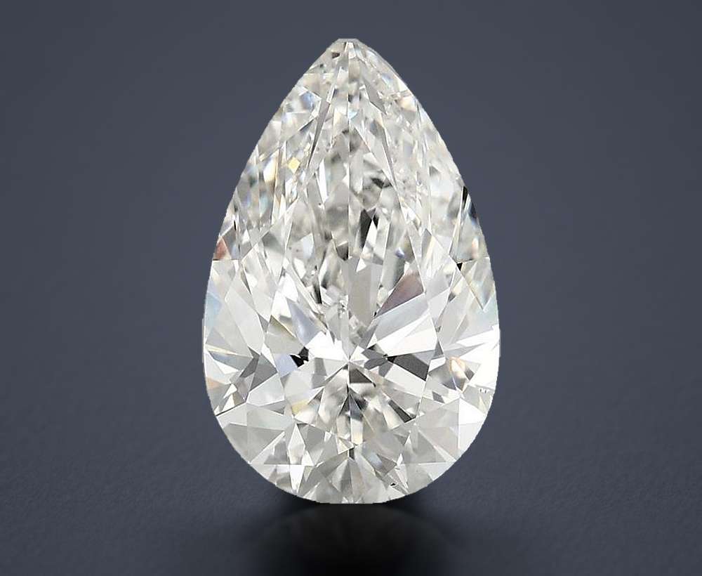 3.02 Carat · G · VS2 Rare Carat Ideal Cut
