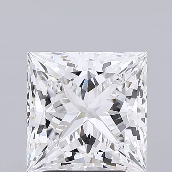 2.84 Carat · E · VVS1 Rare Carat Ideal Cut