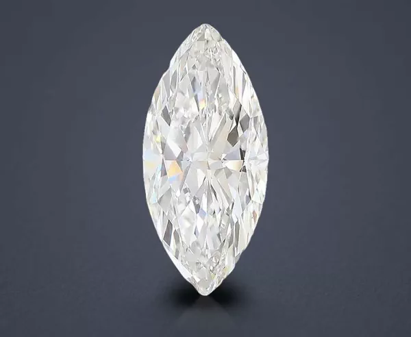 4.51 Carat · F · VVS2 very good Cut