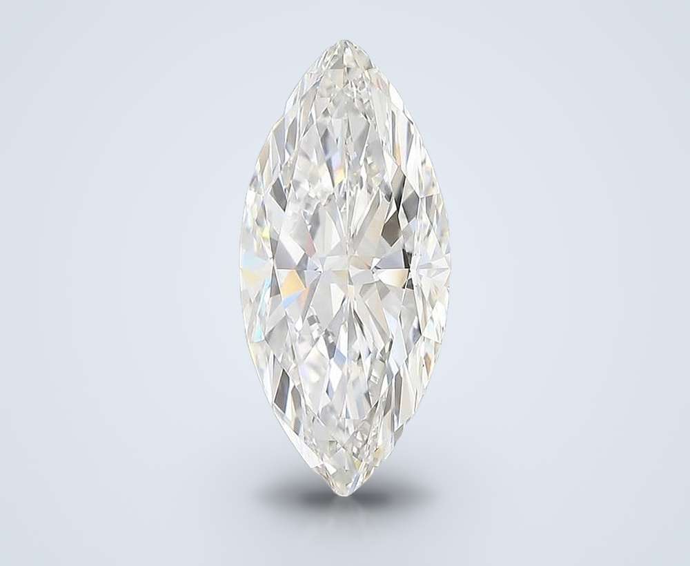 4.51 Carat · F · VVS2 very good Cut