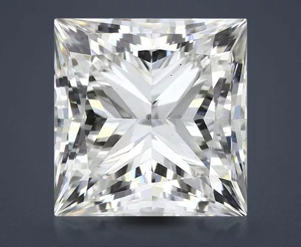 1.96 Carat · F · VS2 Rare Carat Ideal Cut