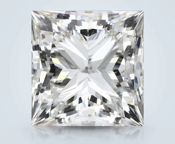1.96 Carat · F · VS2 Rare Carat Ideal Cut