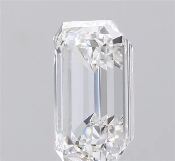 3.55 Carat · E · VVS2 Rare Carat Ideal Cut