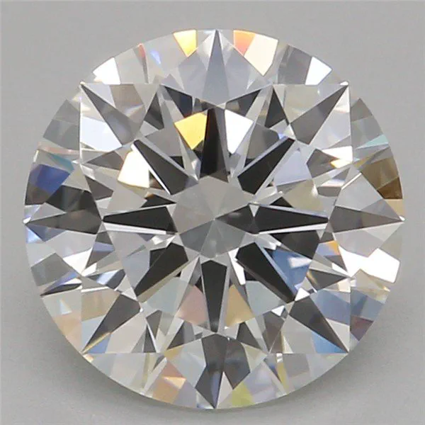 1.54 Carat · E · VVS2 excellent Cut