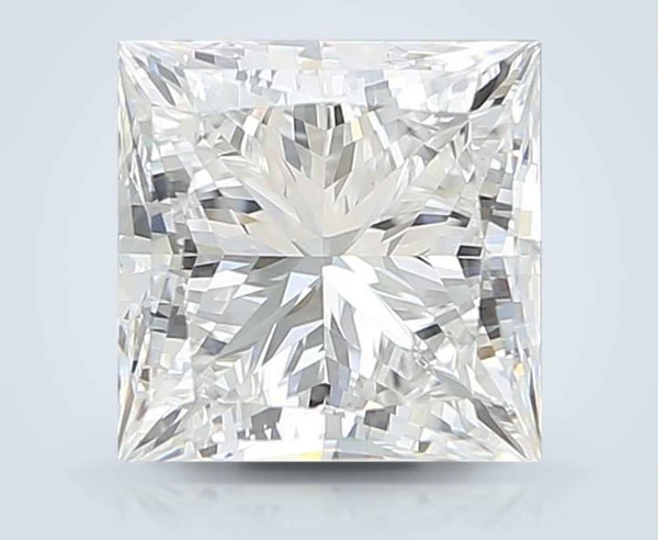 2.82 Carat · D · VVS2 Rare Carat Ideal Cut