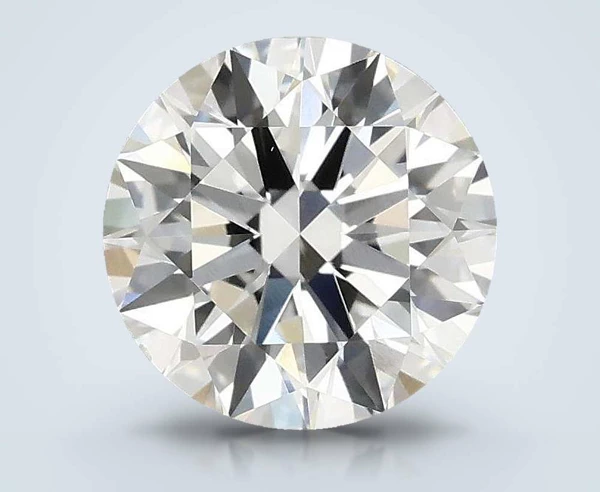 1.43 Carat · E · VS2 Rare Carat Ideal Cut