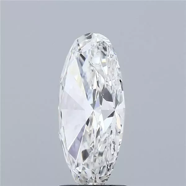 2.96 Carat · E · VS2 Rare Carat Ideal Cut
