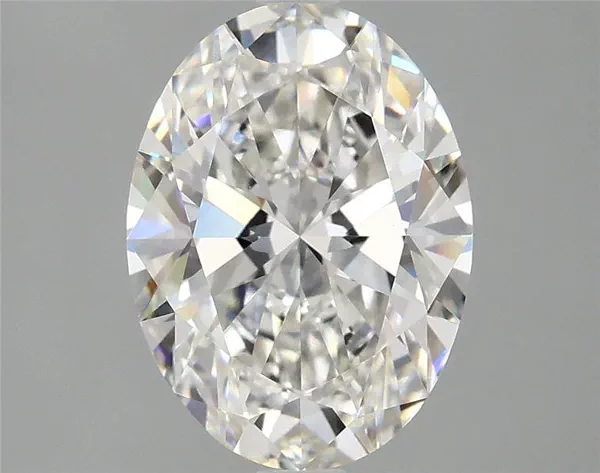 2.81 Carat · F · VS1 Rare Carat Ideal Cut