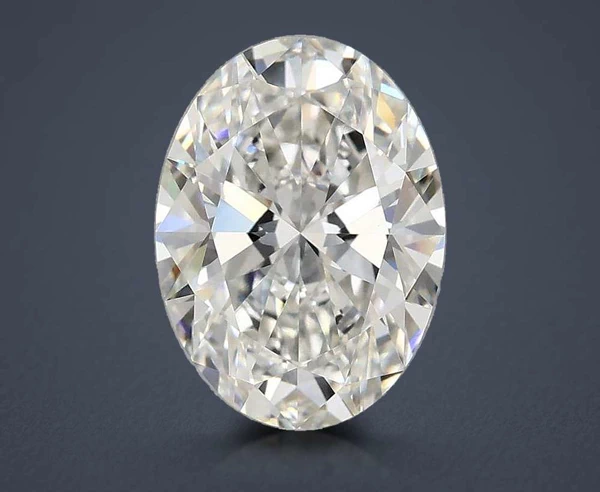 2.81 Carat · F · VS1 Rare Carat Ideal Cut