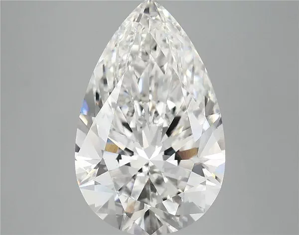 6.19 Carat · F · VVS2 Rare Carat Ideal Cut